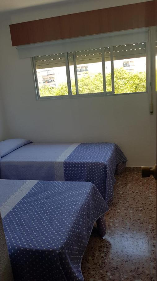 Apartamento En Campello A 250M De La Playa 坎佩略 外观 照片