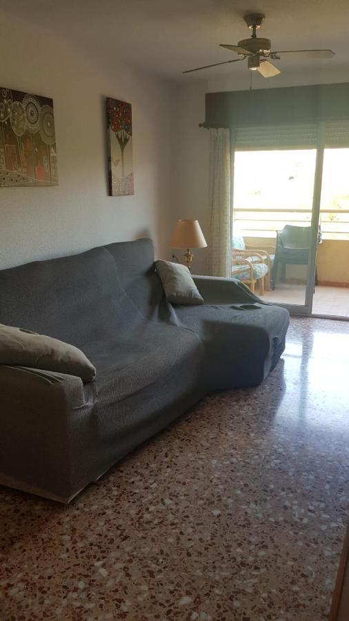 Apartamento En Campello A 250M De La Playa 坎佩略 外观 照片