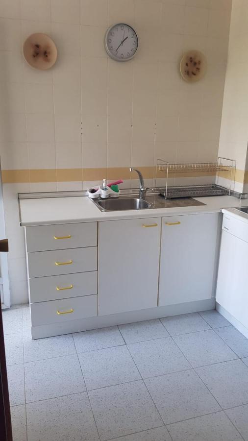 Apartamento En Campello A 250M De La Playa 坎佩略 外观 照片