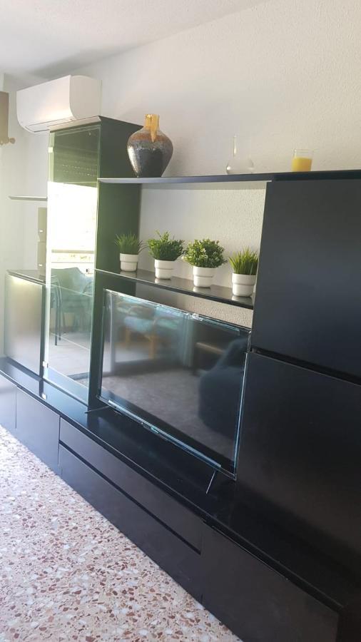 Apartamento En Campello A 250M De La Playa 坎佩略 外观 照片