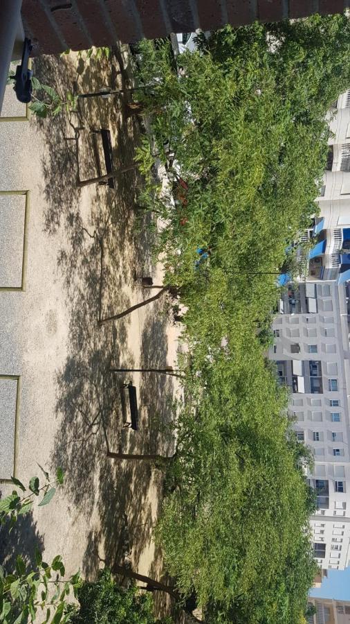Apartamento En Campello A 250M De La Playa 坎佩略 外观 照片