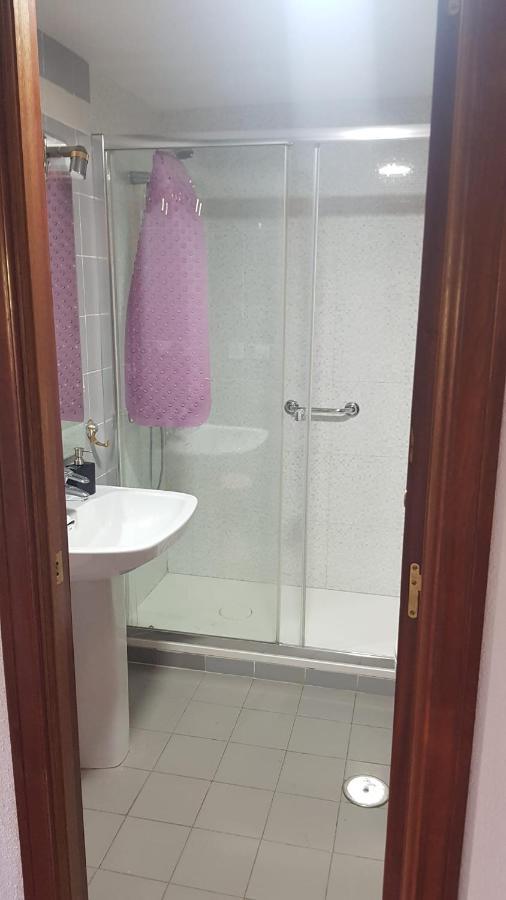 Apartamento En Campello A 250M De La Playa 坎佩略 外观 照片
